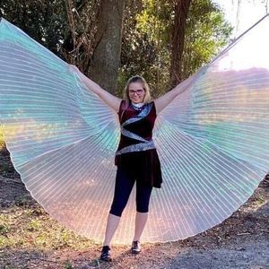 Meet your Posher, Jade